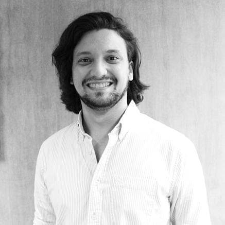 Felipe Icaza - Web Developer